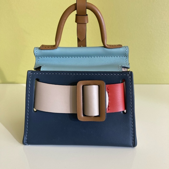 BOYY Karl Charm Micro Bag - Picture 2 of 15